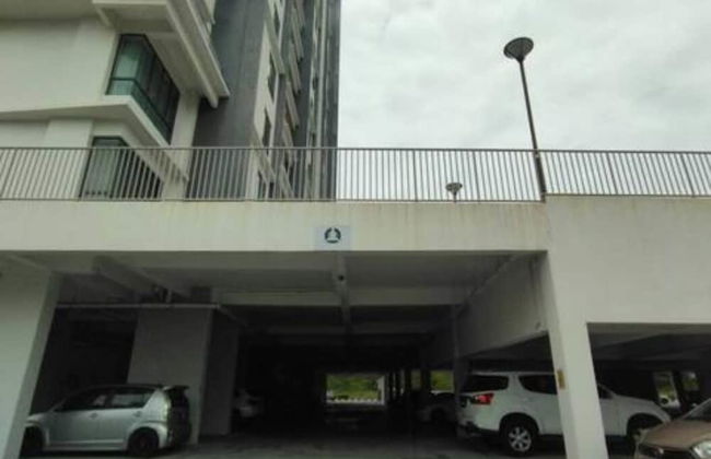 191 Cozy CasaKayangan 3BR by Grab A Stay - Foto 19