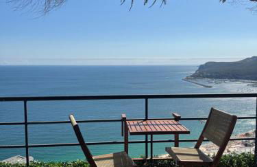 Comfort Viewpoint Sesimbra - parking at center - Foto 7