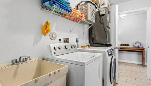 Hot Tub Salt Pool Png Png 5 Min to AtlAv Trampline - Foto 3