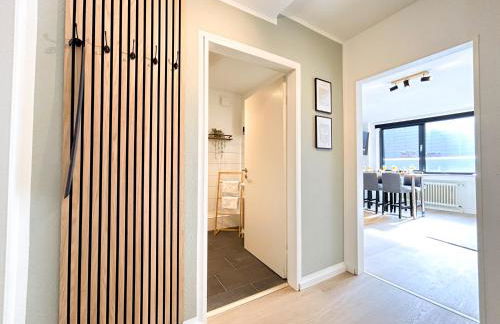 2 Kingsizebetten, perfekt für Familien, Zentral - Foto 19