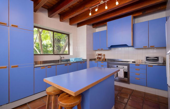 Casa Rincón by Lumina - Foto 14