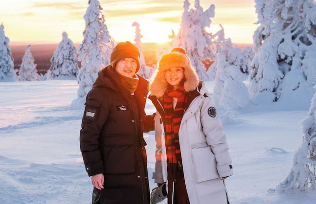 The Elegant Haistila - Foto 72