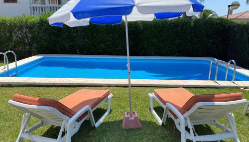 Villa Cala Blanca - Foto 2