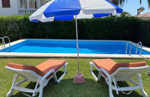 Villa Cala Blanca - Foto 2