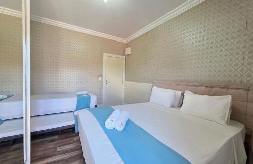 Casa em Área Nobre Piscina com Sauna prox Centro - Foto 55