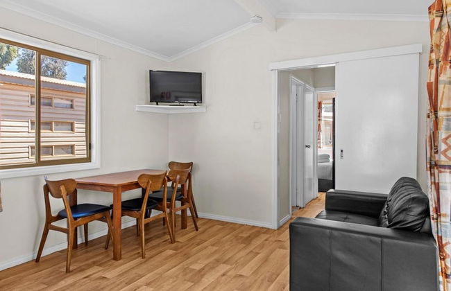 Discovery Parks - Kalgoorlie Goldfields - Foto 33