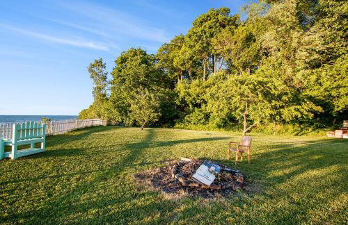 Lake Michigan Retreat - Photo 50