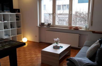 Ferienwohnung Hagelstein - Foto 4
