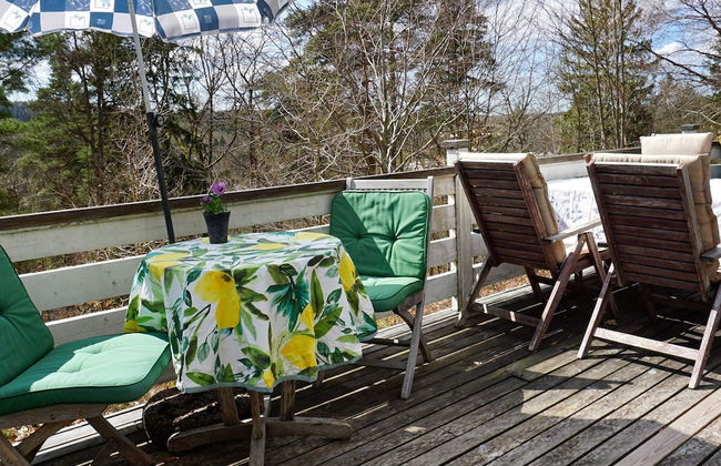 5 Person Holiday Home in Lerum-by Traum - Photo 27