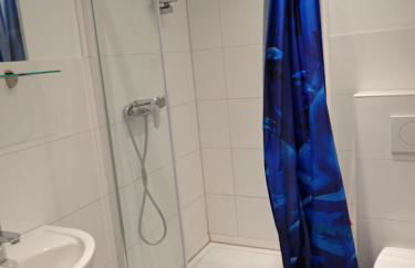 Cologne Apartments, direkt am Dom Zentrum großes 3 Zimmer Studio 53 qm - Foto 18