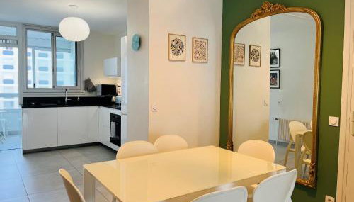 Le confort au coeur de Lyon - Foto 5