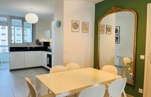 Le confort au coeur de Lyon - Foto 5