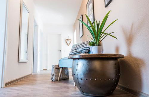 Boutique Apartments Kirchzarten - Foto 57