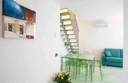 OLIVETO A MARE - Suite & Apartment - Foto 48