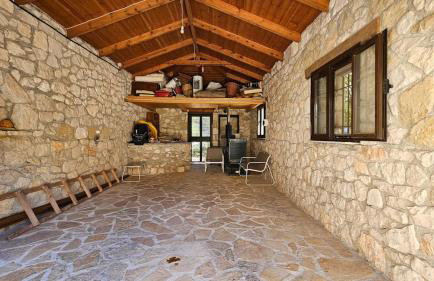 18th century Mansion Zante Greece - Foto 50