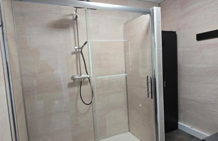 appartement indépendant rez de chaussée de villa - Foto 14