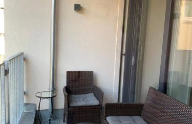 Forchheim City-Zentral-Balkon - Photo 19