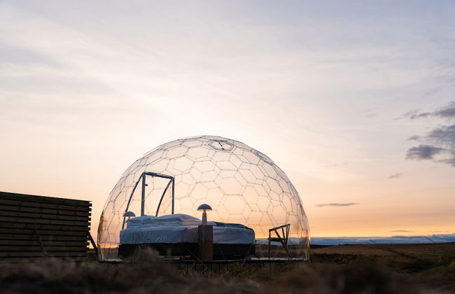 Aurora Igloo South - Foto 24