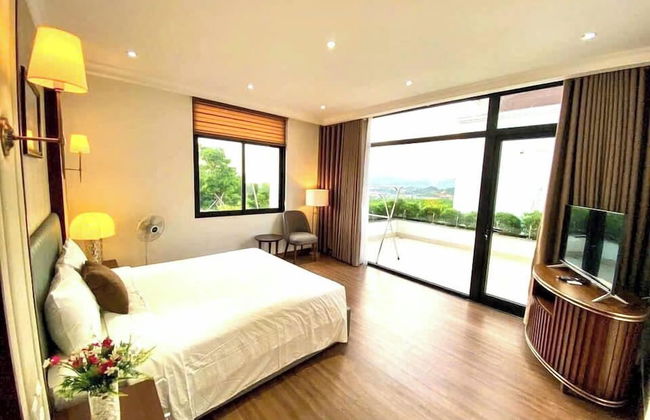 Phoenix Villas FLC Ha Long - Foto 71