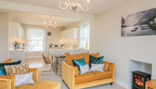 4 The Manor House Hillfield Village - Foto 2