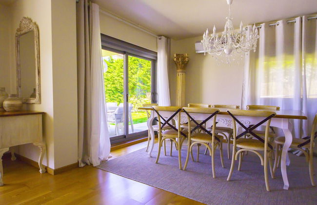 Beautiful Villa With Pool and sea Views and Only 400m From the Beach - Foto 25