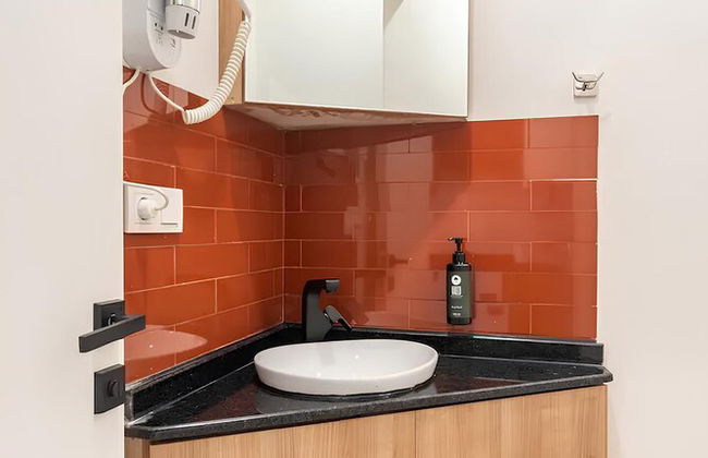 COSA Mesken Beşiktaş - Foto 30