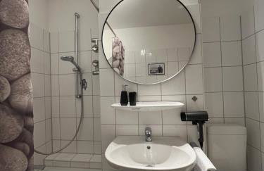 Ferienwohnung AllgäuSchatz in Stadtnähe Kempten - Foto 11