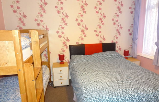 Lindisfarne Holiday Flats - Foto 32