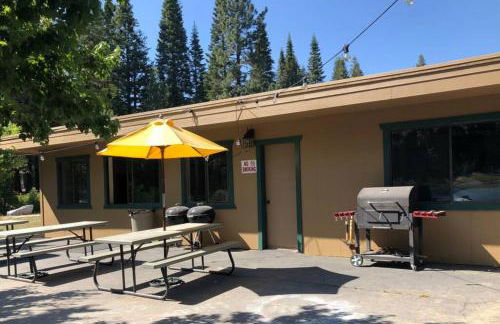 High Sierra Retreat with a view of Pinecrest lake - Foto 39