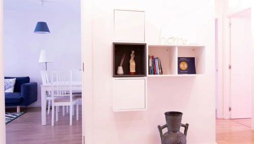 Telmo's Home con PARKING -Sirimiri Apartments- - Foto 4