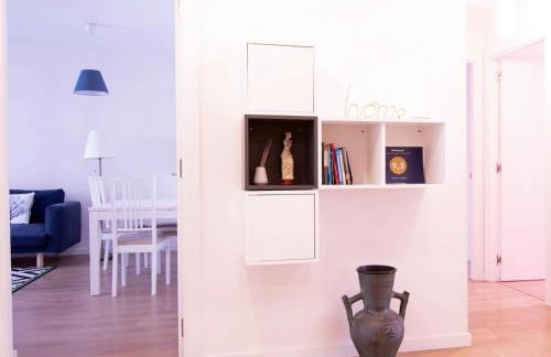 Telmo's Home con PARKING -Sirimiri Apartments- - Foto 4