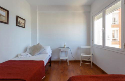 OCEANO Family Home free parking by Cadiz4Rentals - Foto 33