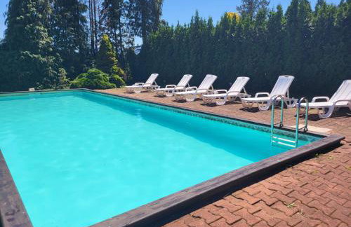 Dom lub apartamenty z widokiem na góry Wichrowe Wzgórza z basenem Brenna - Foto 1