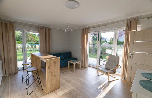 Apartamenty i pokoje nadmorskie - Owocowe Wzgórze - Foto 20