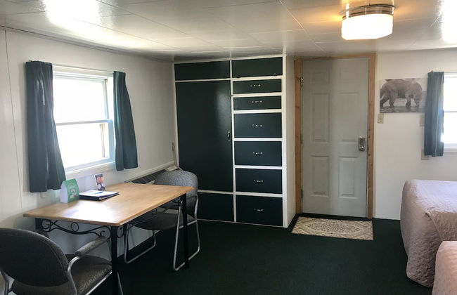 Tenderfoot Cabins & Motel - Foto 37