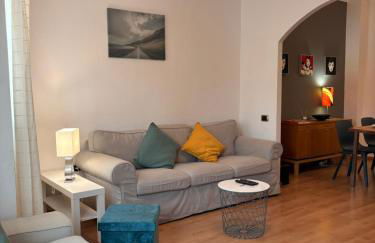 3bedroom flat, 2 bath in Plaza de La feria - Foto 37