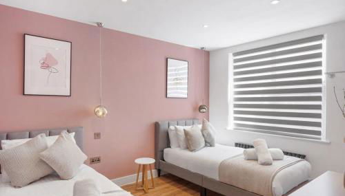 Modern Apartment with Parking nr Seafront - Foto 3