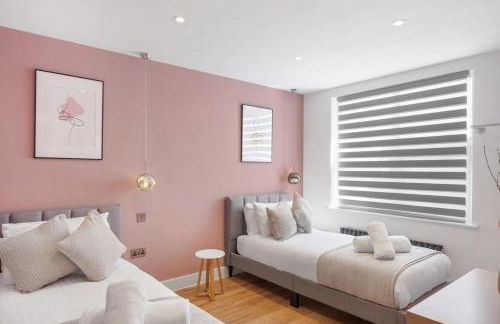 Modern Apartment with Parking nr Seafront - Foto 3