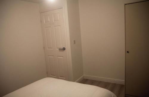 Comfy 2-bedroom Flat with Private Parking - Foto 5