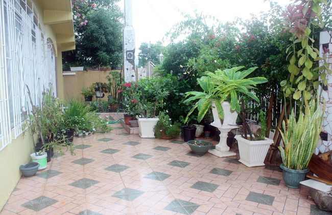 Dream Vacation ST Catherine Jamaica - Foto 20