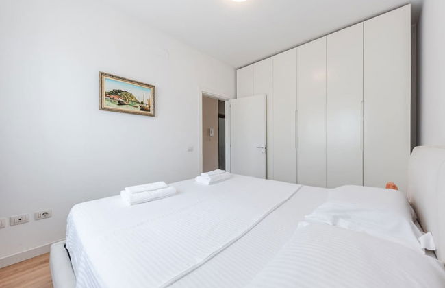 2-br Apartment Close to Radio Shkodra Roger That - Foto 28