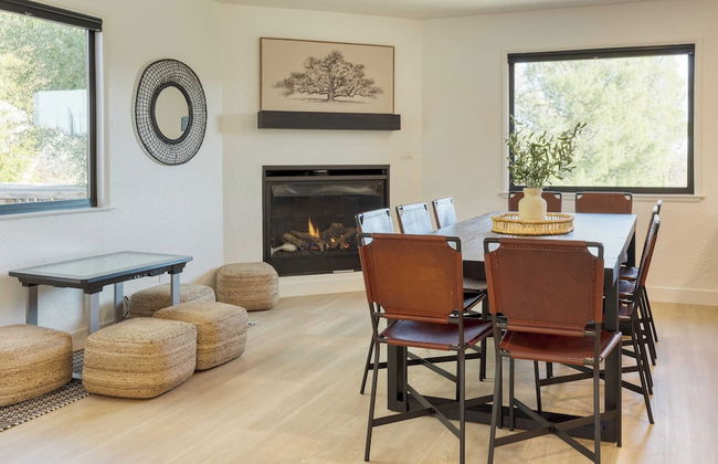 Terrace Hill Modern Paso Robles Escape Near Wineries, Dining, and Hot Springs - Foto 8