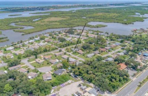 Blue Beach Pool House - Foto 7