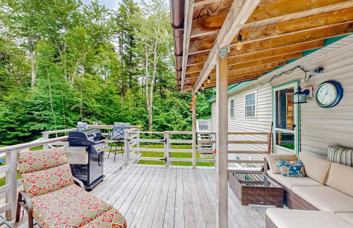 Secluded Sanctuary - Foto 20