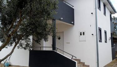 Apartments with parking space Kraj, Pasman - 8213 - Foto 2