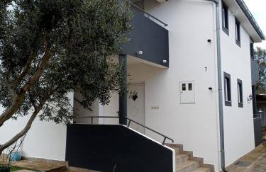 Apartments with parking space Kraj, Pasman - 8213 - Photo 2