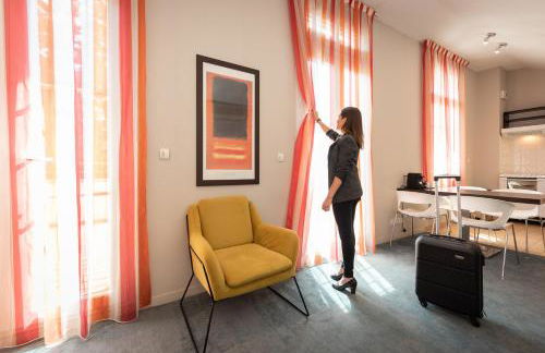 Résidence de Diane - Toulouse - Photo 10