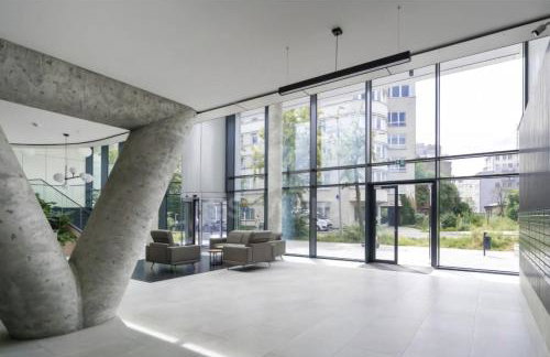 5 min do Skweru! Baltic Sands Premium Apartments - Free Parking - Photo 26