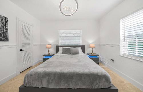 New Tropical Oasis Retreat in Miami - Foto 25