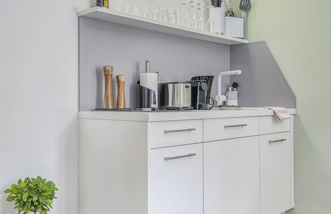 Limehome Garching München - Nähe Airport - Foto 14